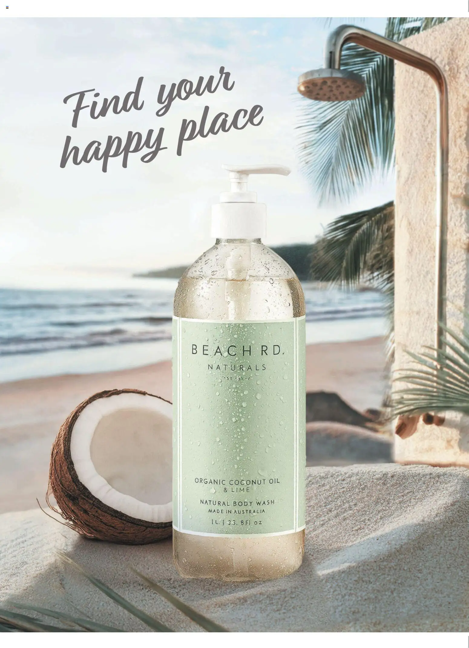 Coles catalogue - valid from 06.01.2026 | Page: 58 | Products: Oil, Lime