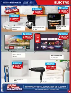 Maxiconsumo ofertas │ válido desde el 21.07.2025 | Página: 15