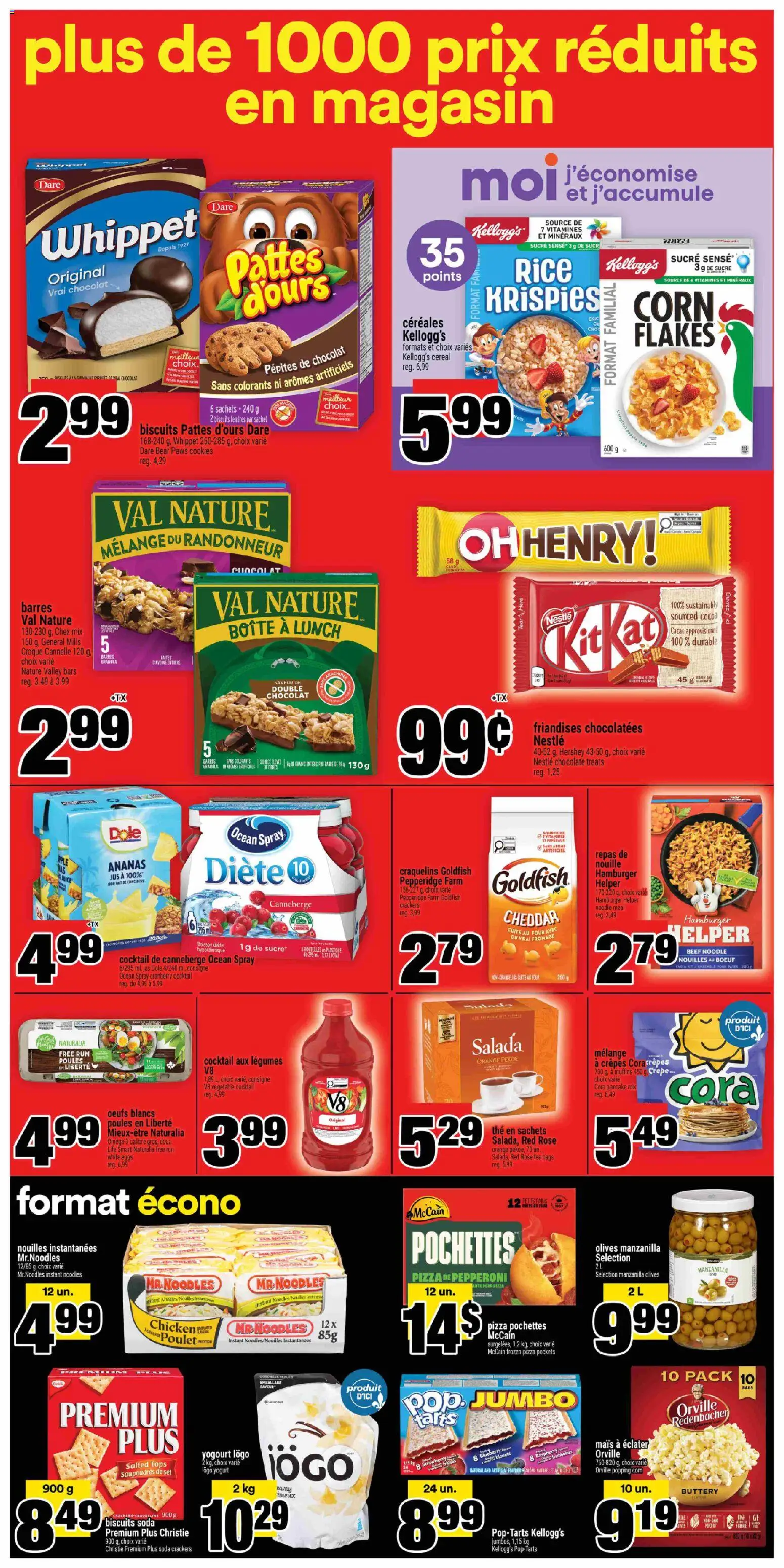 Super C flyer valid from 02.04.2026 | Page: 10