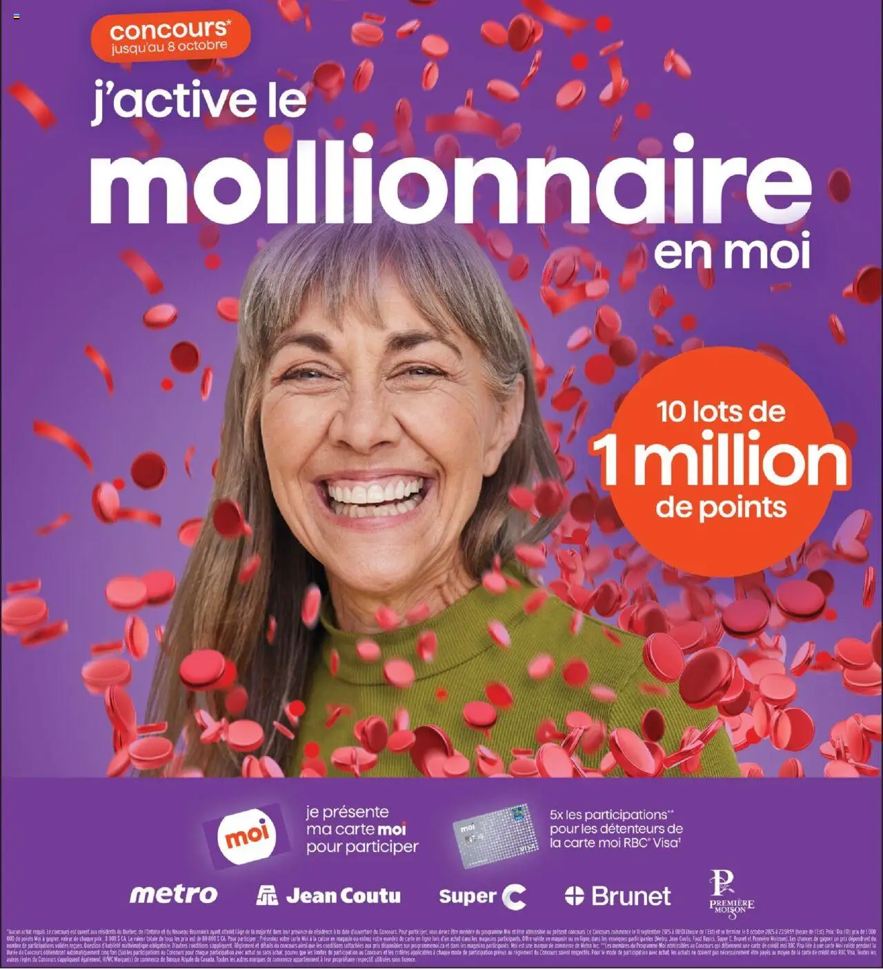 Brunet flyer valid from 02.10.2025 | Page: 10