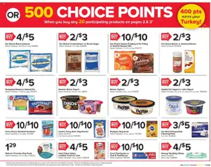 Preview of Giant weekly ads valid from 17.10.2025 | Page: 3