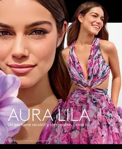 Vista previa de folleto Ésika - Campaña 1 de la Ésika válido desde 18.12.2025 | Página: 28 | Productos: Perfume