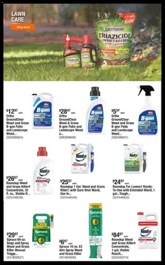 Preview of Home Depot weekly ads valid from 23.03.2026 | Page: 4 | Products: Safe