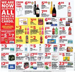 Sedano's Weekly Ad - valid from 16.07.2025 | Page: 8
