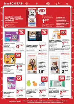 Vista previa de El Corte - Catálogo Que necesitas hoy, nuevo folleto de la tienda, válido en México a partir del 09.10.2025 | Página: 26