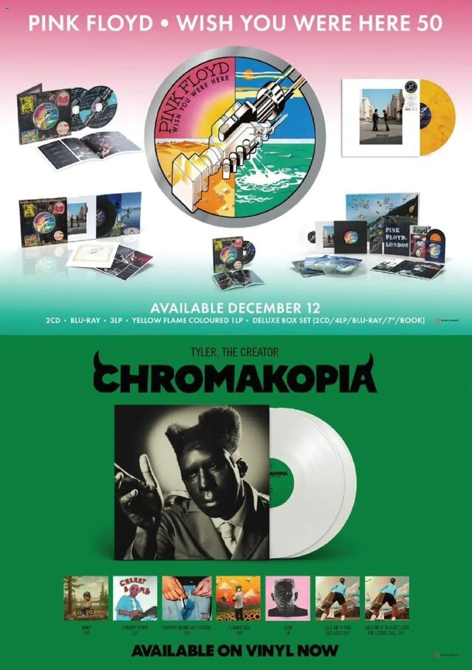 JB Hi-Fi catalogue from 26.11.2025 | Page: 6