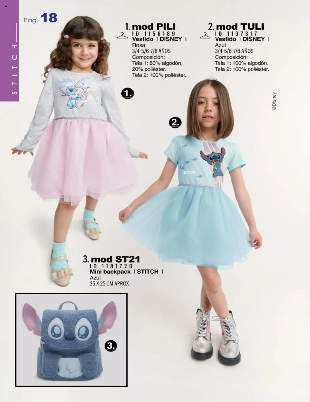 Nuevas ofertas de Price Shoes válidas en toda la República Mexicana desde el 04.04.2025. ¡Encuentra las mejores ofertas en Price Shoes catálogo Stitch 2025! | Página: 20 | Productos: Vestido