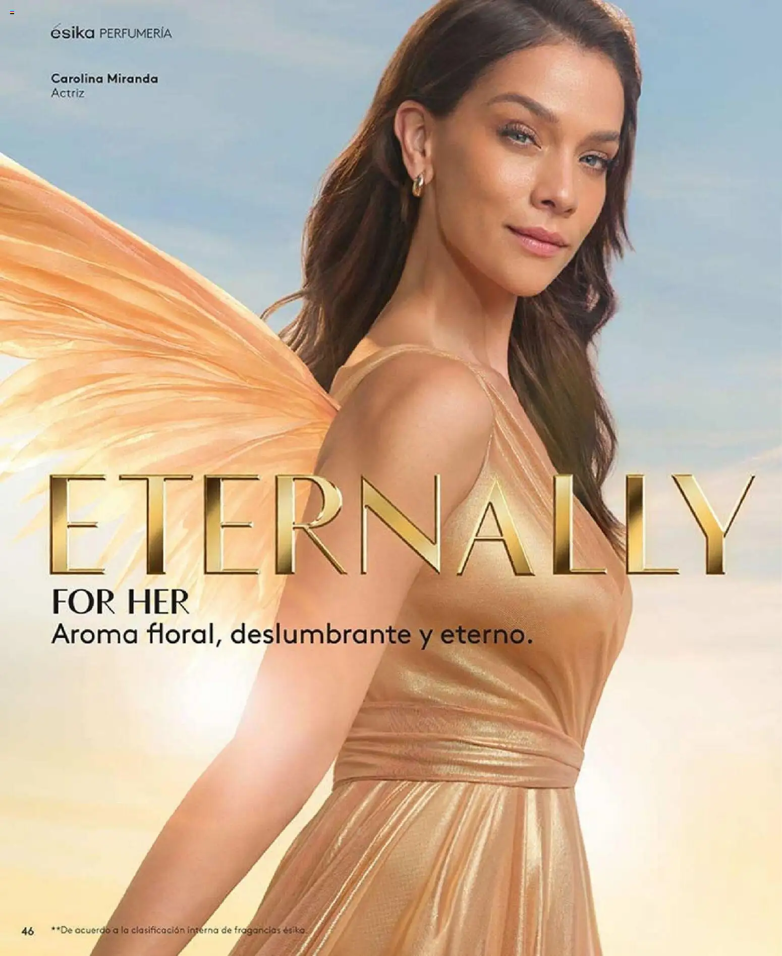 Ésika revista - valida desde el 20.02.2026 | Página: 46