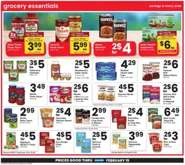 Preview of Acme weekly ads valid from 23.01.2026 | Page: 22