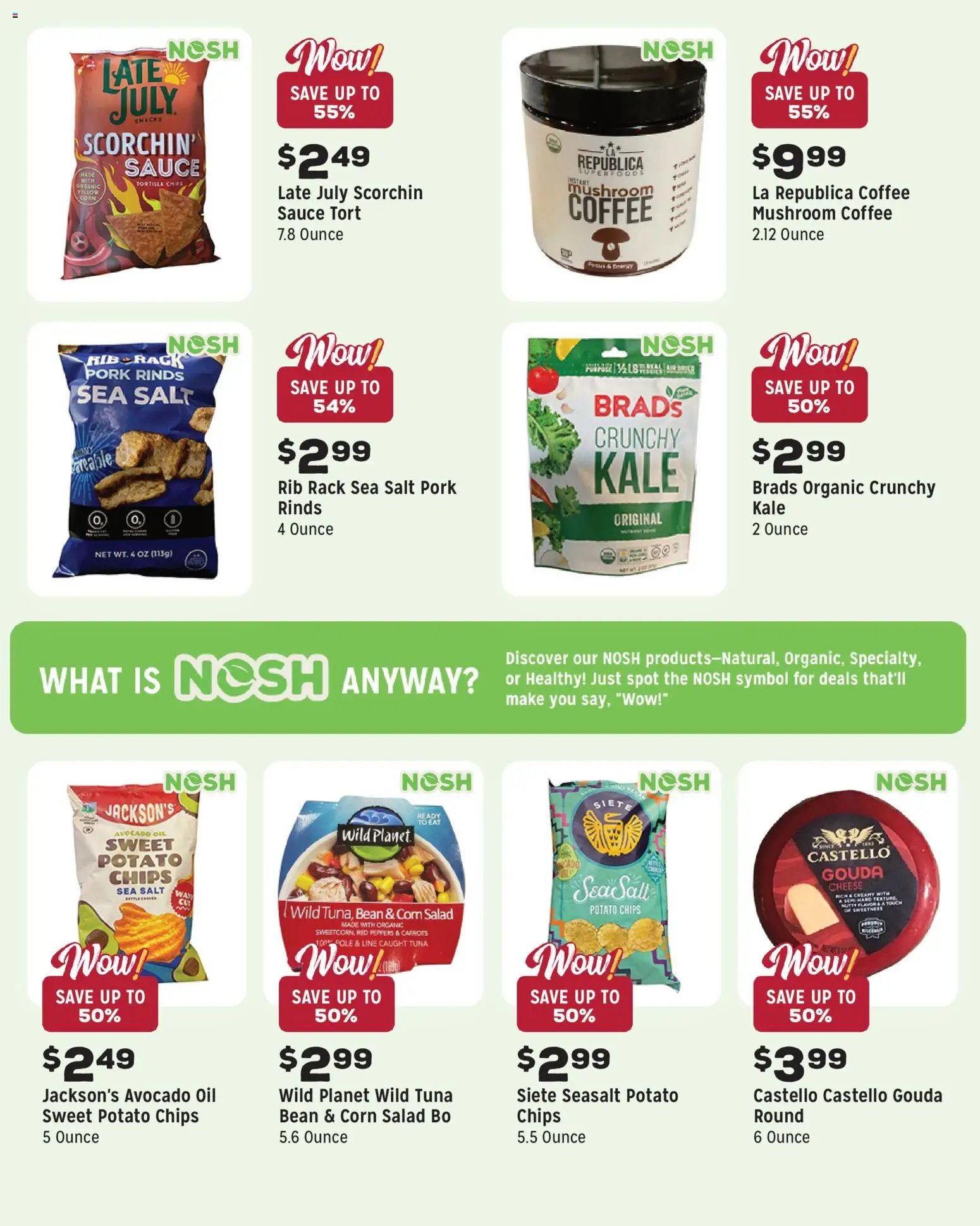 Grocery Outlet Weekly Ad - valid from 04.02.2026 | Page: 11