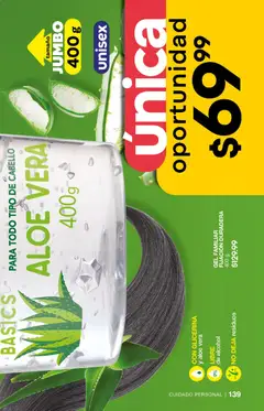 Vista previa de Fuller campaña 19 2026, nuevo folleto de la tienda, válido en México a partir del 24.12.2025 | Página: 139