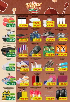 Mart Minas - Ofertas da semana - Pré-Visualização do folheto da loja Mart Minas, válido de 13.11.2025 | Página: 5