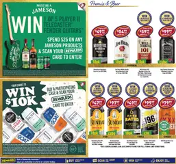 Preview of Liquor Legends Catalogue  - valid from 10.12.2025 | Page: 6