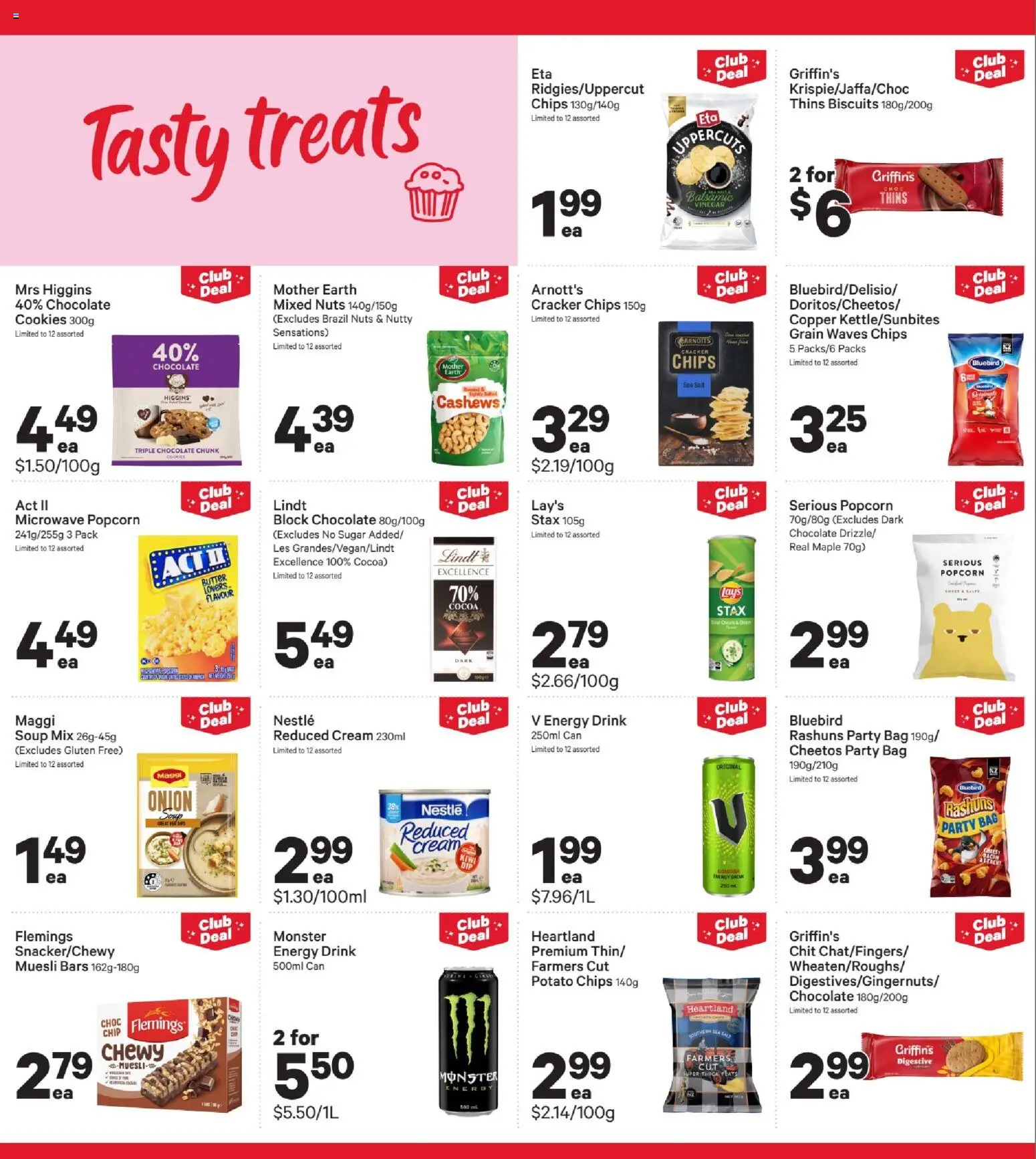 New World catalogue from 22.12.2025 | Page: 32