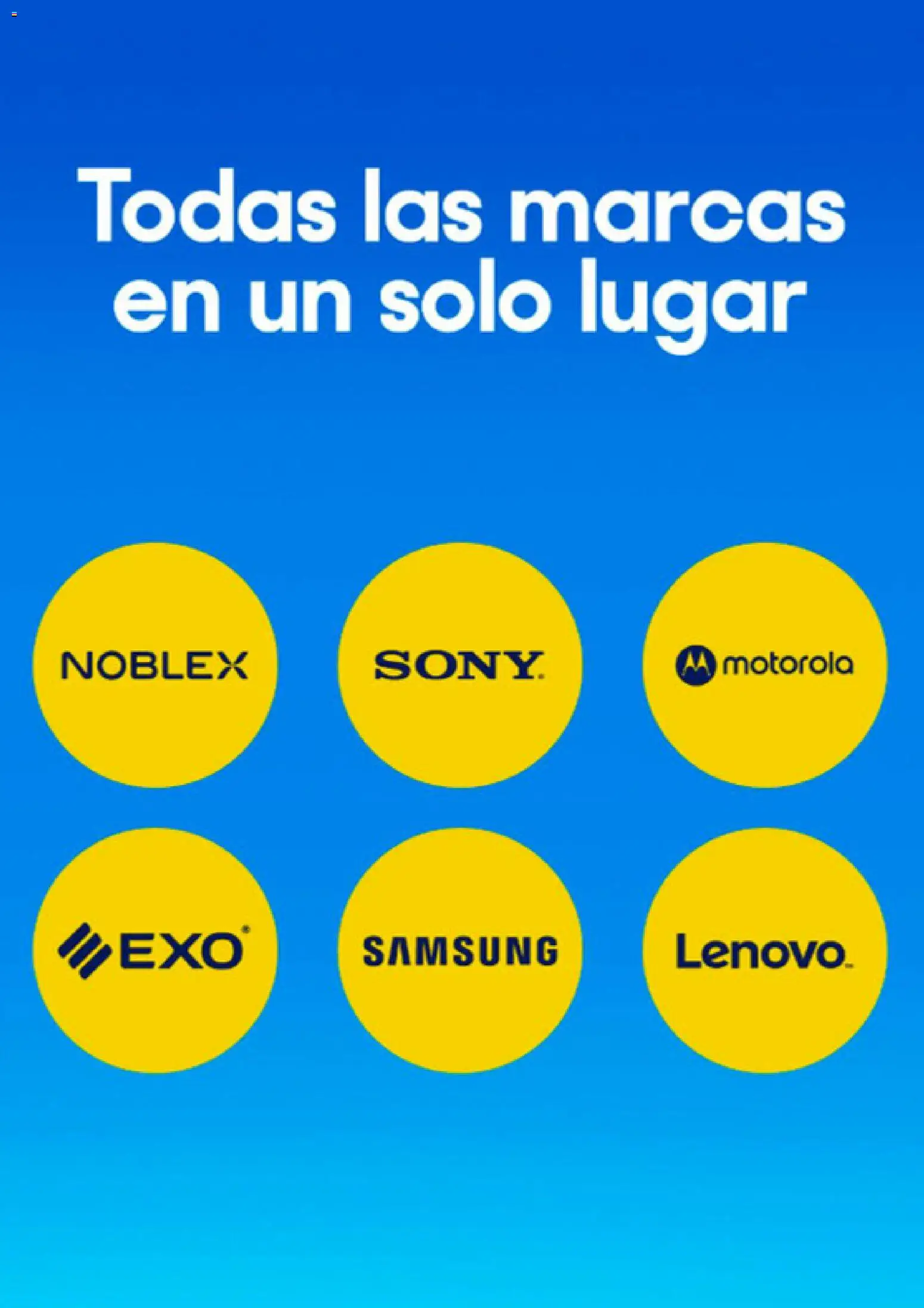 Coppel catálogo │ válido desde el 26.02.2026 | Página: 5