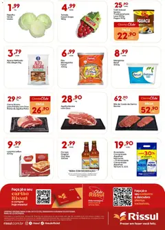 Rissul - Ofertas Quarta do Horti - Pré-Visualização do folheto da loja Rissul, válido de 14.01.2026 | Página: 3