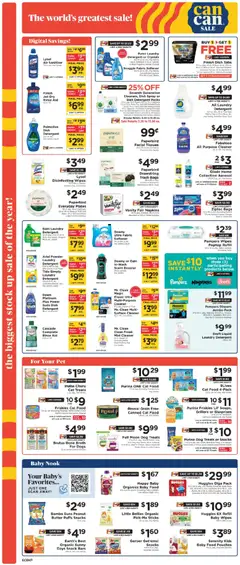 Preview of ShopRite weekly ads valid from 16.01.2026 | Page: 7