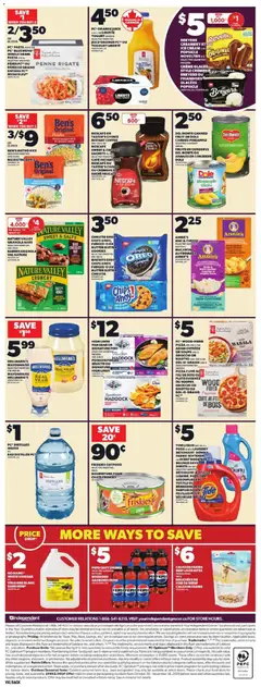 Preview of Independent Grocer weekly flyer / circulaire from shop Independent Grocer valid from 06.11.2025 | Page: 5