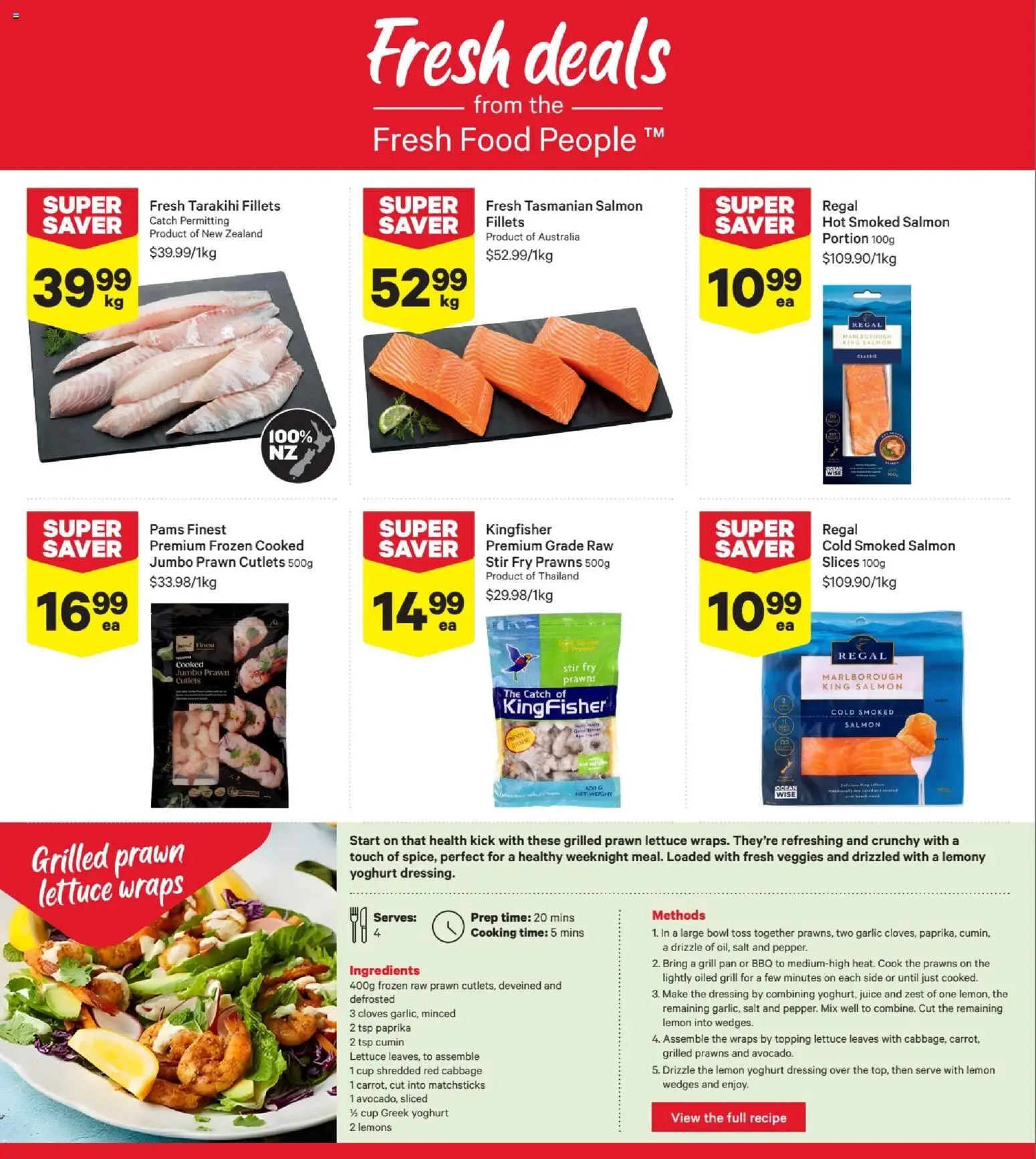 New World catalogue from 09.02.2026 | Page: 8