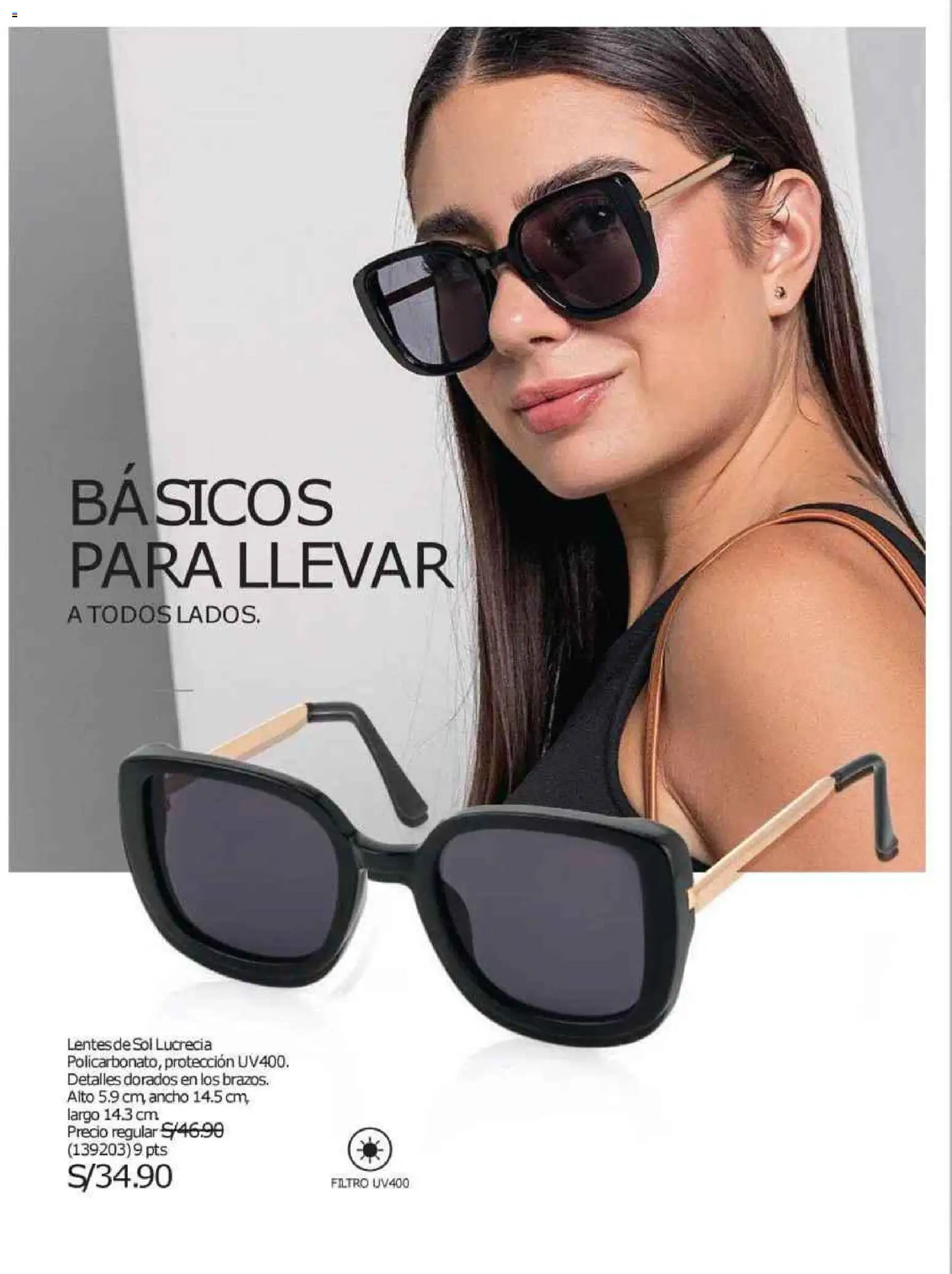 Catálogo Avon válido desde 12.10.2025 | Página: 203