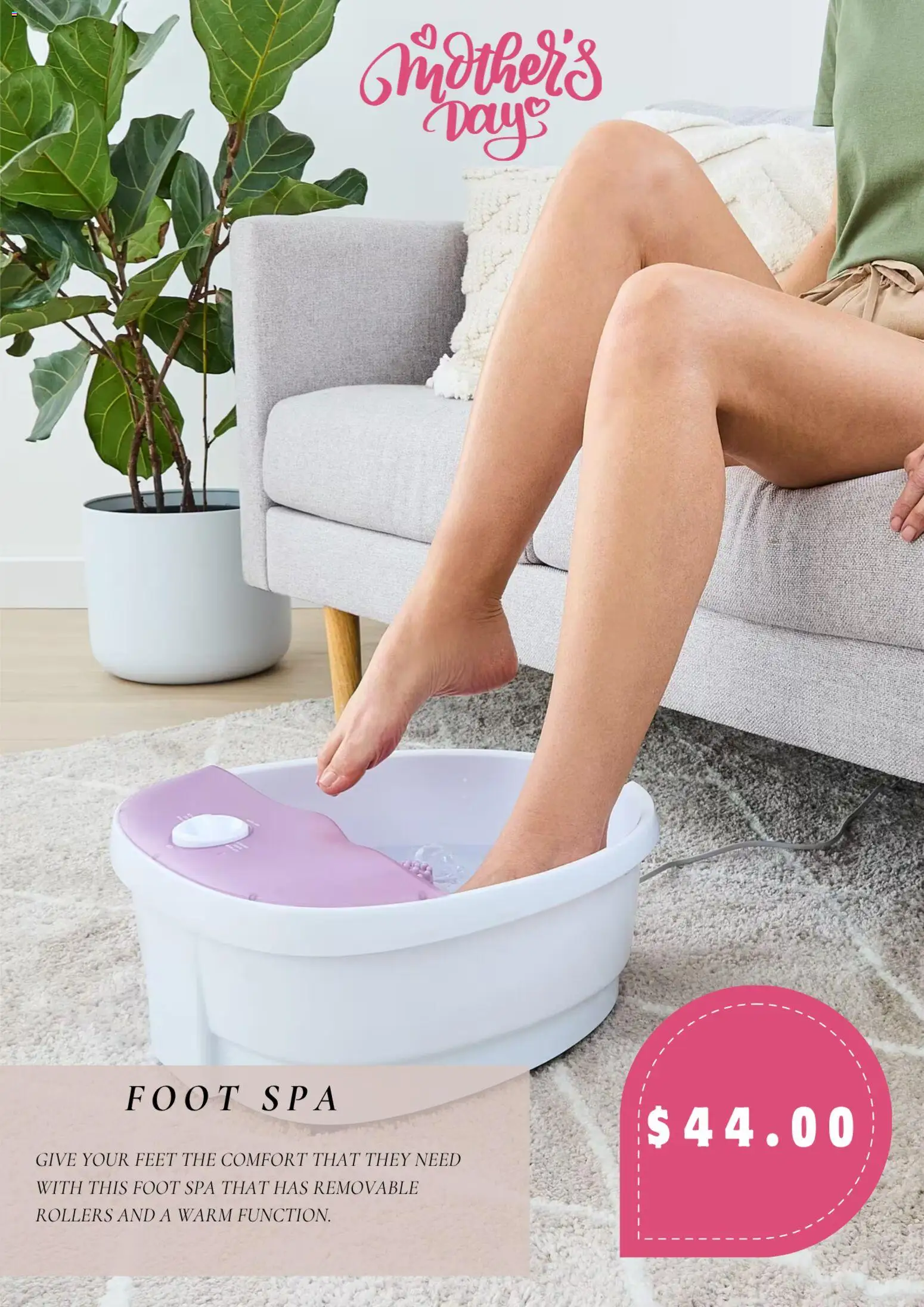 Kmart catalogue from 24.04.2026 | Page: 4