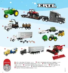 Preview of Mills Fleet Farm weekly ads valid from 01.10.2025 | Page: 10