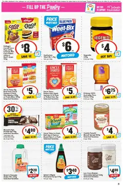 IGA catalogue - valid from 17.09.2025 | Page: 20