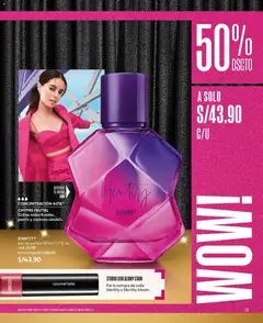 Vista previa de folleto CyZone - Campaña 18 de la CyZone válido desde 14.11.2025 | Página: 13