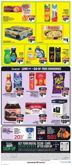 Preview of FreshCo weekly flyer / circulaire from shop FreshCo valid from 12.02.2026 | Page: 2