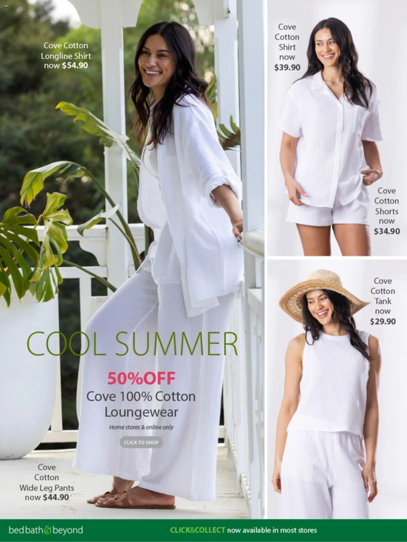 Bed Bath and Beyond catalogue from 17.11.2025 | Page: 20