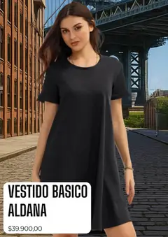 Vista previa Martina di Trento catálogo válido desde el 06.01.2026 | Página: 3 | Productos: Vestido