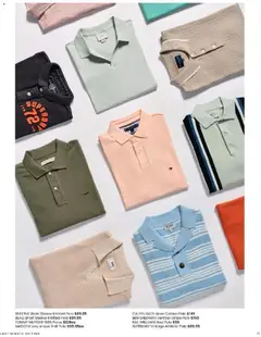 Preview of Myer Catalogue Last Minute Gifting - valid from 04.12.2025 | Page: 15