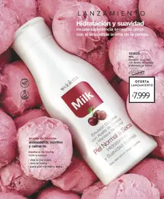 Vista previa Violetta - Violetta Cosméticos válido desde el 05.02.2026 | Página: 43 | Productos: Aceite, Emulsión, Manteca