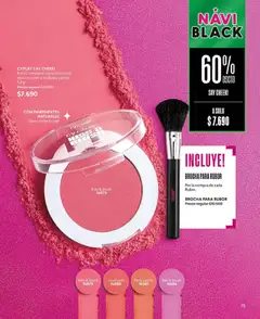 CyZone - Catálogo C17  -  Vista previa de la revista de la tienda CyZone valido desde el 14.10.2025 | Página: 87