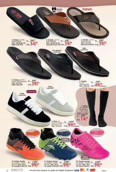 Quatro Estações - Catálogo 04-05-06 - Pré-Visualização do folheto da loja Quatro Estações, válido de 01.04.2026 | Página: 32