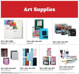 Preview of Michaels weekly ads valid from 01.02.2026 | Page: 2
