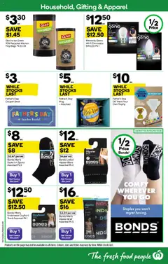Woolworths catalogue - valid from 13.08.2025 | Page: 40