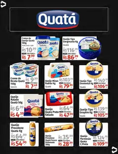 Supermercado Dalben - Ofertas Fevereiro - Pré-Visualização do folheto da loja Supermercado Dalben, válido de 12.02.2026 | Página: 22