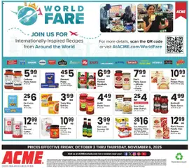 Preview of Acme weekly ads valid from 03.10.2025 | Page: 32