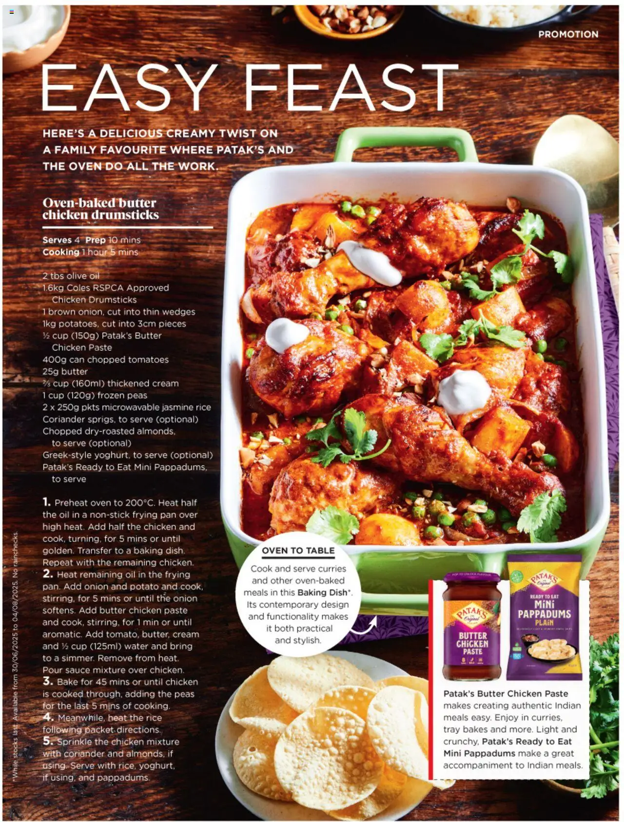 Coles catalogue - valid from 03.07.2025 | Page: 63 | Products: Butter, Oil, Olive oil, Cream