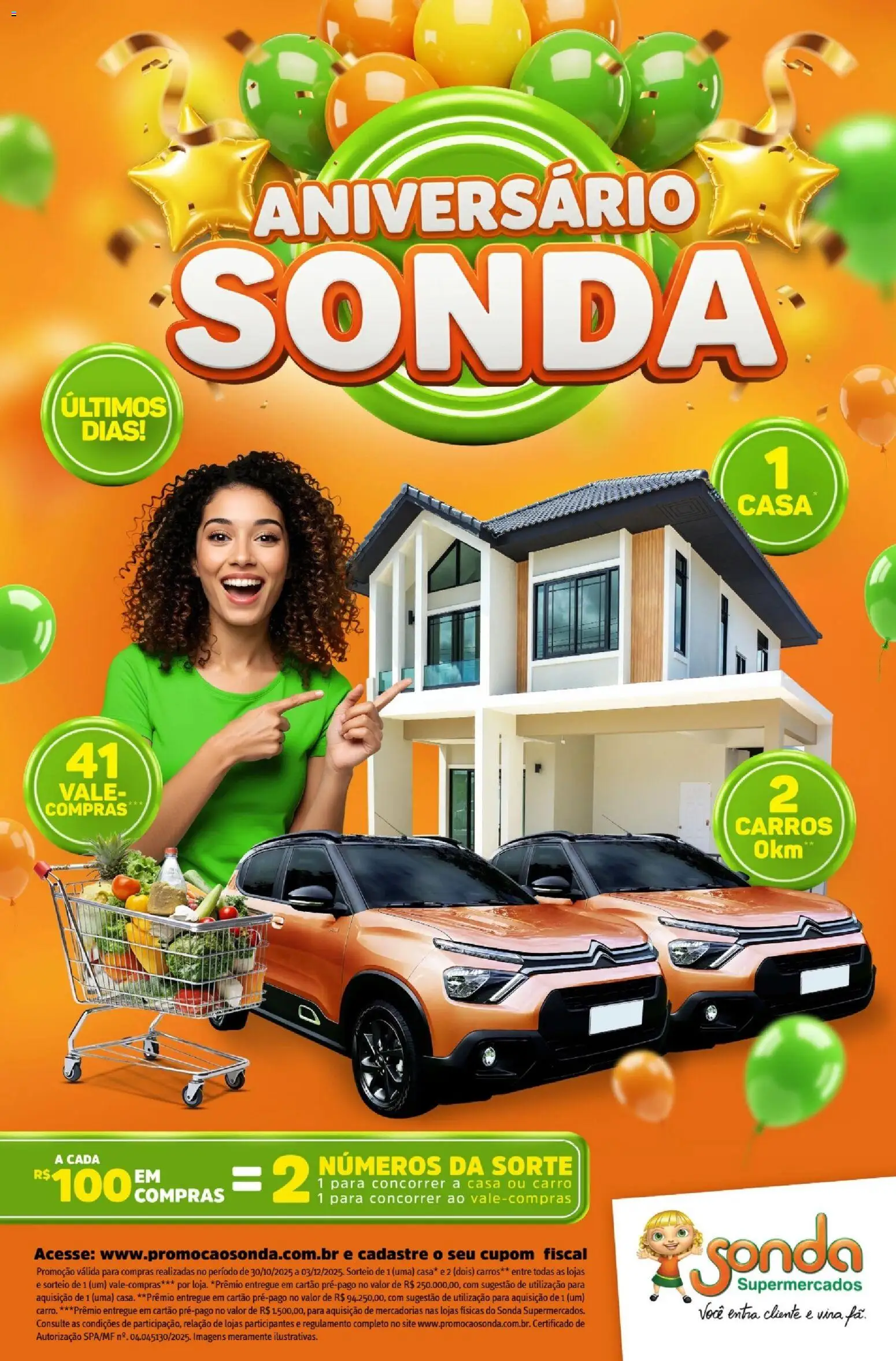 Sonda Folheto - válido de 02.12.2025 | Página: 5