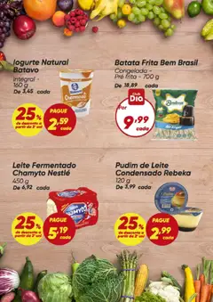 Dia ofertas - Pré-Visualização do folheto da loja Dia, válido de 23.04.2026 | Página: 5