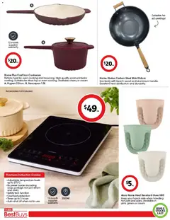 Preview of Coles Best Buys - Kitchen Gadgets - valid from 10.04.2026 | Page: 2