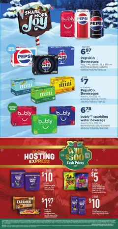 Preview of Giant Tiger weekly flyer / circulaire from shop Giant Tiger valid from 17.12.2025 | Page: 15