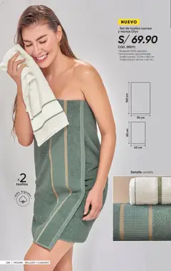 Vista previa de folleto Azzorti catálogo  - Campaña 6 de la Azzorti válido desde 09.03.2026 | Página: 236