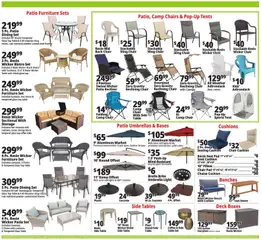 Preview of Ocean State Job Lot weekly ads valid from 19.03.2026 | Page: 7