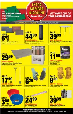 Preview of Bi-Mart weekly ads valid from 30.12.2025 | Page: 7