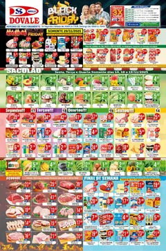 Dovale - Ofertas da semana - Pré-Visualização do folheto da loja Dovale, válido de 14.11.2025