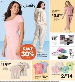 Fry's Food Home & Apparel - valid from 16.07.2025 | Page: 2 | Products: Underwear, Socks
