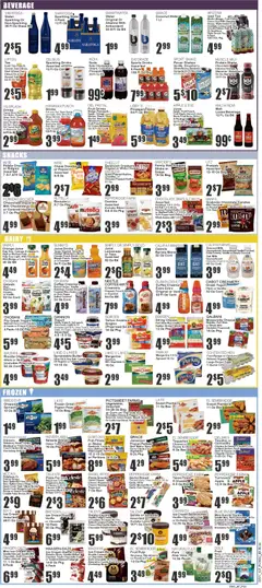 Preview of Key Food weekly ads valid from 20.03.2026 | Page: 3